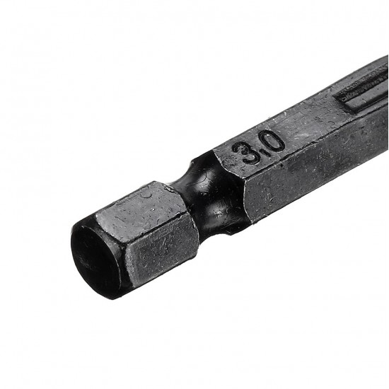 1/4 Inch Socket Adapter 18/42pcs Screwdriver Bits Set S2 Steel Impart Screw Driver Drill Bit For Power Tools