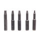 22pcs Damaged Screw Extractor Set for Broken Screw HSS Broken Bolt Extractor Screw Remover Kits 22pcs Damaged Screw Extractor Set for Broken Screw HSS Broken Bolt Extractor Screw Remover Kits