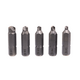 22pcs Damaged Screw Extractor Set for Broken Screw HSS Broken Bolt Extractor Screw Remover Kits 22pcs Damaged Screw Extractor Set for Broken Screw HSS Broken Bolt Extractor Screw Remover Kits