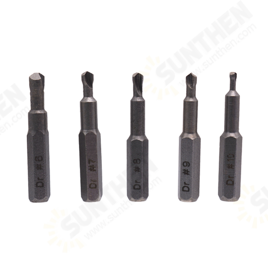 22pcs Damaged Screw Extractor Set for Broken Screw HSS Broken Bolt Extractor Screw Remover Kits 22pcs Damaged Screw Extractor Set for Broken Screw HSS Broken Bolt Extractor Screw Remover Kits