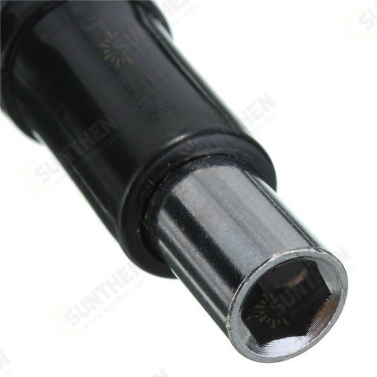 290mm Flexible Shaft Bit Screwdriver Drill Bit Holder for Electronic Drill Drill Adapter 290mm Flexible Shaft Bit Screwdriver Drill Bit Holder for Electronic Drill Drill Adapter