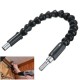 290mm Flexible Shaft Bit Screwdriver Drill Bit Holder for Electronic Drill Drill Adapter 290mm Flexible Shaft Bit Screwdriver Drill Bit Holder for Electronic Drill Drill Adapter