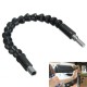 290mm Flexible Shaft Bit Screwdriver Drill Bit Holder for Electronic Drill Drill Adapter 290mm Flexible Shaft Bit Screwdriver Drill Bit Holder for Electronic Drill Drill Adapter