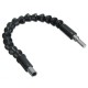 290mm Flexible Shaft Bit Screwdriver Drill Bit Holder for Electronic Drill Drill Adapter 290mm Flexible Shaft Bit Screwdriver Drill Bit Holder for Electronic Drill Drill Adapter