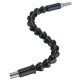 290mm Flexible Shaft Bit Screwdriver Drill Bit Holder for Electronic Drill Drill Adapter 290mm Flexible Shaft Bit Screwdriver Drill Bit Holder for Electronic Drill Drill Adapter