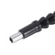 295mm Flexible Shaft with 10pcs Screwdriver Bit Extension Rod and Screwdriver