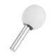 30pcs 3x12/6x22/6x25mm Abrasive Mounted Grinding Stone Spherical Head Wheel Abrasive Tools for Rotary Tool 30pcs 3x12/6x22/6x25mm Abrasive Mounted Grinding Stone Spherical Head Wheel Abrasive Tools for Rotary Tool