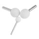 30pcs 3x12/6x22/6x25mm Abrasive Mounted Grinding Stone Spherical Head Wheel Abrasive Tools for Rotary Tool 30pcs 3x12/6x22/6x25mm Abrasive Mounted Grinding Stone Spherical Head Wheel Abrasive Tools for Rotary Tool