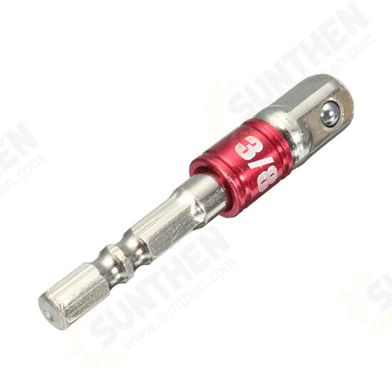3Pcs Power Screwdriver Extension Bar Adapter 1/4 Inch Hexagon Shank Power Screwdriver Driver Socket Bit 3Pcs Power Screwdriver Extension Bar Adapter 1/4 Inch Hexagon Shank Power Screwdriver Driver Socket Bit