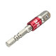 3Pcs Power Screwdriver Extension Bar Adapter 1/4 Inch Hexagon Shank Power Screwdriver Driver Socket Bit 3Pcs Power Screwdriver Extension Bar Adapter 1/4 Inch Hexagon Shank Power Screwdriver Driver Socket Bit