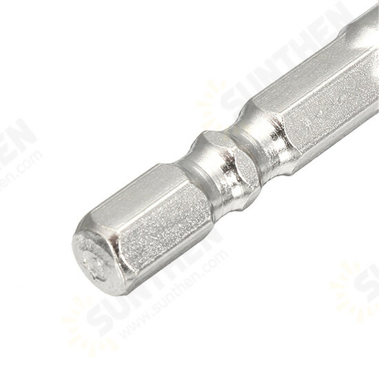 3Pcs Power Screwdriver Extension Bar Adapter 1/4 Inch Hexagon Shank Power Screwdriver Driver Socket Bit 3Pcs Power Screwdriver Extension Bar Adapter 1/4 Inch Hexagon Shank Power Screwdriver Driver Socket Bit