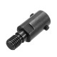 5mm Shank M10 Arbor Mandrel Cutting Tool Accessoriess for Angle Grinder Drill Adapter