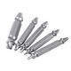 5pcs HSS Double Side Damaged Screw Extractor Out Remover Bolt Stud Tool 5pcs HSS Double Side Damaged Screw Extractor Out Remover Bolt Stud Tool