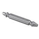 5pcs HSS Double Side Damaged Screw Extractor Out Remover Bolt Stud Tool 5pcs HSS Double Side Damaged Screw Extractor Out Remover Bolt Stud Tool