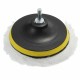 7pcs 3/5/6/7 Inch Sponge Polishing Waxing Buffing Pads Kit for Car polisher 7pcs 3/5/6/7 Inch Sponge Polishing Waxing Buffing Pads Kit for Car polisher