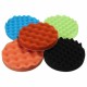 7pcs 3/5/6/7 Inch Sponge Polishing Waxing Buffing Pads Kit for Car polisher 7pcs 3/5/6/7 Inch Sponge Polishing Waxing Buffing Pads Kit for Car polisher