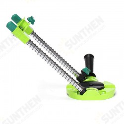 Adjustable Angle Drill Jig Holder Guide Stand Drill Positioning Bracket for Electric Drill Adjustable Angle Drill Jig Holder Guide Stand Drill Positioning Bracket for Electric Drill