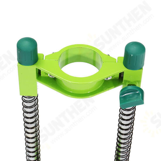 Adjustable Angle Drill Jig Holder Guide Stand Drill Positioning Bracket for Electric Drill Adjustable Angle Drill Jig Holder Guide Stand Drill Positioning Bracket for Electric Drill