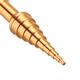 Bearing Dismantle Tool Installation Steel Ring Cup Bearing Hand Tool 9 Size Model Tool Gold Bearing Dismantle Tool Installation Steel Ring Cup Bearing Hand Tool 9 Size Model Tool Gold