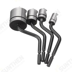 Chamfer Tool Countersunk Blade BC1041 BC1651 BC8301 BC6301 Deburring System Trimming Tool