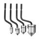 Chamfer Tool Countersunk Blade BC1041 BC1651 BC8301 BC6301 Deburring System Trimming Tool Chamfer Tool Countersunk Blade BC1041 BC1651 BC8301 BC6301 Deburring System Trimming Tool