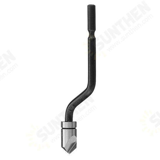 Chamfer Tool Countersunk Blade BC1041 BC1651 BC8301 BC6301 Deburring System Trimming Tool Chamfer Tool Countersunk Blade BC1041 BC1651 BC8301 BC6301 Deburring System Trimming Tool