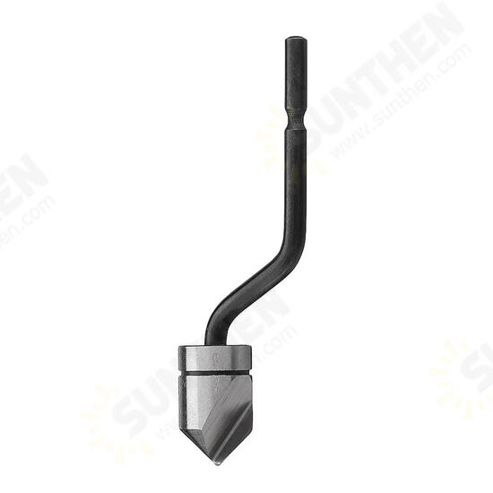 Chamfer Tool Countersunk Blade BC1041 BC1651 BC8301 BC6301 Deburring System Trimming Tool Chamfer Tool Countersunk Blade BC1041 BC1651 BC8301 BC6301 Deburring System Trimming Tool
