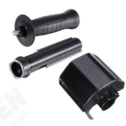 M10/M14 Parts For Angle Grinder's Hand Held Linear Polisher Device M10/M14 Parts For Angle Grinder's Hand Held Linear Polisher Device