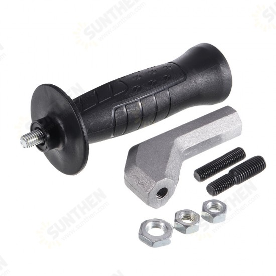 M10/M14 Parts For Angle Grinder's Hand Held Linear Polisher Device M10/M14 Parts For Angle Grinder's Hand Held Linear Polisher Device
