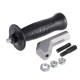 M10/M14 Parts For Angle Grinder's Hand Held Linear Polisher Device