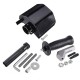 M10/M14 Parts For Angle Grinder's Hand Held Linear Polisher Device M10/M14 Parts For Angle Grinder's Hand Held Linear Polisher Device