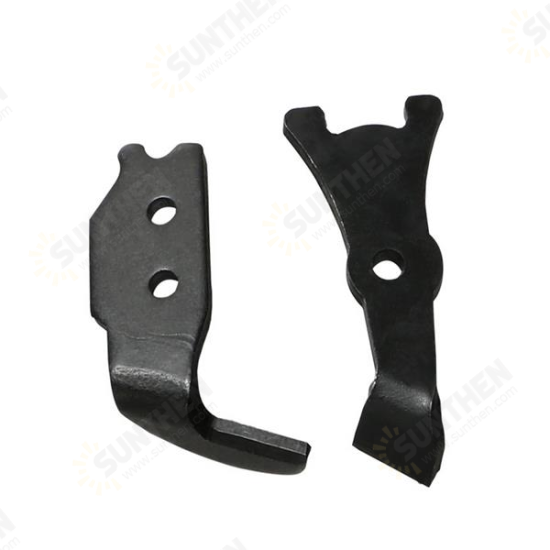Metal Sheet Cutter Adapter Iron Sheet Wire Netting Nibbler Cutter for Electric Drill Metal Sheet Cutter Adapter Iron Sheet Wire Netting Nibbler Cutter for Electric Drill
