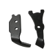 Metal Sheet Cutter Adapter Iron Sheet Wire Netting Nibbler Cutter for Electric Drill Metal Sheet Cutter Adapter Iron Sheet Wire Netting Nibbler Cutter for Electric Drill