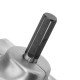 Metal Sheet Cutter Adapter Iron Sheet Wire Netting Nibbler Cutter for Electric Drill Metal Sheet Cutter Adapter Iron Sheet Wire Netting Nibbler Cutter for Electric Drill