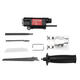 Multifunction Reciprocating Saw Attachment Change Electric Drill Into Reciprocating Saw Jig Saw Metal File for Wood Metal Cutting Multifunction Reciprocating Saw Attachment Change Electric Drill Into Reciprocating Saw Jig Saw Metal File for Wood Metal Cutting