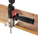 Multifunction Reciprocating Saw Attachment Change Electric Drill Into Reciprocating Saw Jig Saw Metal File for Wood Metal Cutting Multifunction Reciprocating Saw Attachment Change Electric Drill Into Reciprocating Saw Jig Saw Metal File for Wood Metal Cutting
