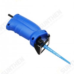 Portable Reciprocating Saw Adapter Set Changed Electric Drill Into Reciprocating Saw Portable Reciprocating Saw Adapter Set Changed Electric Drill Into Reciprocating Saw