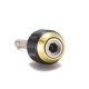 Quick Change Drill Chuck Countersink Drill Tap Bits Self-locking Connecting Rod for Electric Drill Quick Change Drill Chuck Countersink Drill Tap Bits Self-locking Connecting Rod for Electric Drill