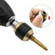 Quick Change Drill Chuck Countersink Drill Tap Bits Self-locking Connecting Rod for Electric Drill Quick Change Drill Chuck Countersink Drill Tap Bits Self-locking Connecting Rod for Electric Drill