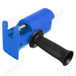 Reciprocating Saw Attachment Adapter Change Electric Drill Into Reciprocating Saw for Wood Metal Cutting Reciprocating Saw Attachment Adapter Change Electric Drill Into Reciprocating Saw for Wood Metal Cutting