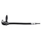 Right Angle Attachment Flexible Shaft Universal Shaft Sleeve Screwdriver Drill Bit for Electric Drill Right Angle Attachment Flexible Shaft Universal Shaft Sleeve Screwdriver Drill Bit for Electric Drill