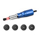 Upgrade Electric Rivet Nut Attachment Cordless Riveting Drill Adapter Riveting Tool