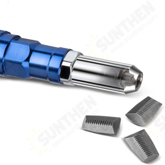 Upgrade Electric Rivet Nut Attachment Cordless Riveting Drill Adapter Riveting Tool