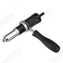 Upgrade Electric Rivet Nut Gun Attachment Cordless Riveting Drill Adapter Upgrade Electric Rivet Nut Gun Attachment Cordless Riveting Drill Adapter