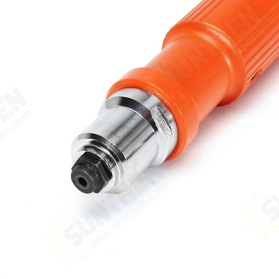 Upgraded Electric Rivet Nut Attachment Cordless Riveting Tool Drill Adapter for Electric Drill