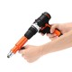 Upgraded Electric Rivet Nut Attachment Cordless Riveting Tool Drill Adapter for Electric Drill