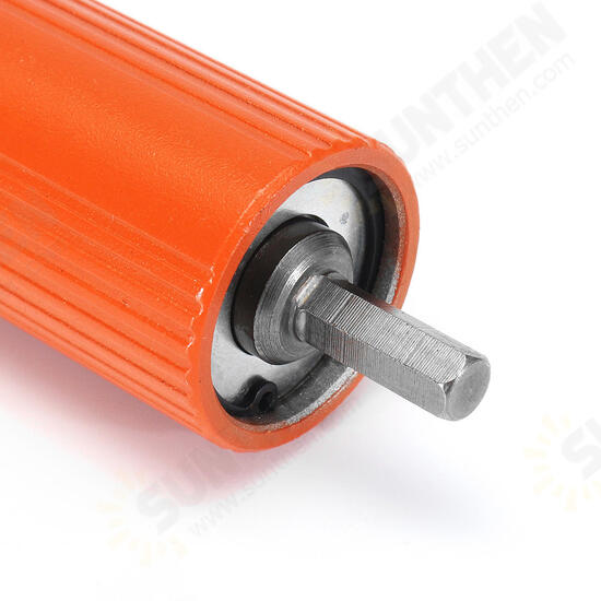 Upgraded Electric Rivet Nut Attachment Cordless Riveting Tool Drill Adapter for Electric Drill