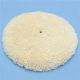 Wool Buffing Pad Wool Buffing Polishing Wheel Pad Auto Car Furniture Clean Tool