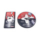 Dry Wall Grinding Machine Sanding Disc Square Round Sanding Module Use With Any Hook And Loop Abrasives Dry Wall Grinding Machine Sanding Disc Square Round Sanding Module Use With Any Hook And Loop Abrasives