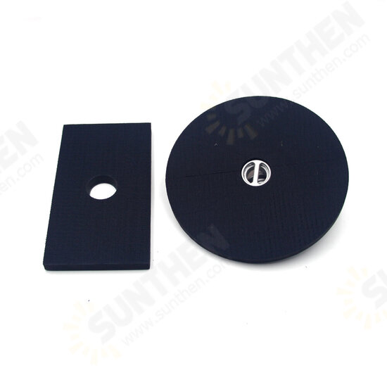 Dry Wall Grinding Machine Sanding Disc Square Round Sanding Module Use With Any Hook And Loop Abrasives Dry Wall Grinding Machine Sanding Disc Square Round Sanding Module Use With Any Hook And Loop Abrasives